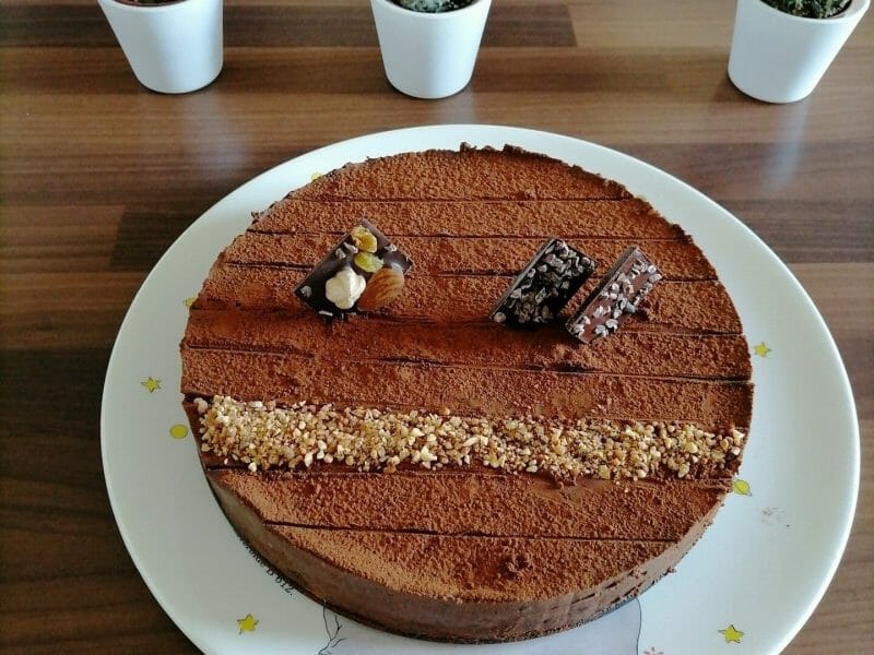 Cliquez pour zoomer ! Trianon Thermomix par RRFFMM