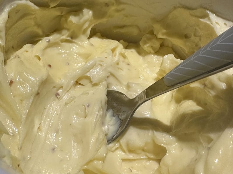 Cliquez pour zoomer ! Mayonnaise au citron Thermomix par camillealmrs