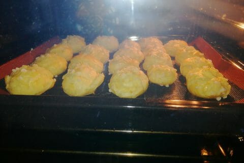 Cliquez pour zoomer ! Chouquettes Thermomix par charlene2021