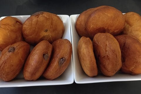 Cliquez pour zoomer ! Beignets Thermomix par tchoomi