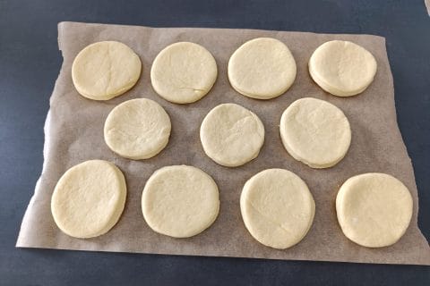 Cliquez pour zoomer ! Beignets Thermomix par tchoomi