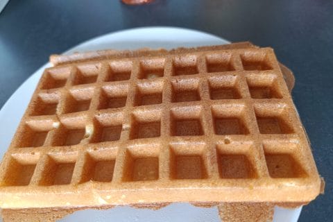 Cliquez pour zoomer ! Gaufres Thermomix par tchoomi