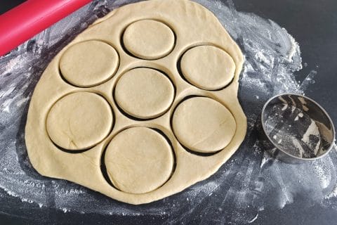 Cliquez pour zoomer ! Beignets Thermomix par tchoomi