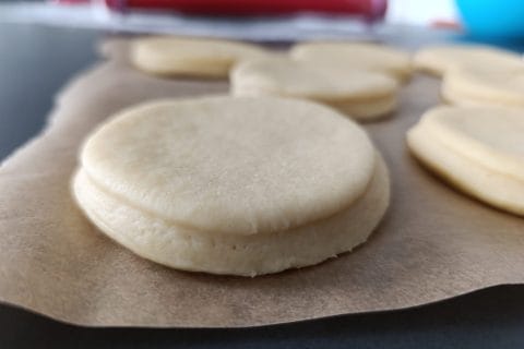 Cliquez pour zoomer ! Beignets Thermomix par tchoomi