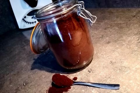 Cliquez pour zoomer ! Café moulu Thermomix par vins90