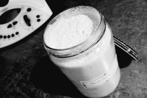 Cliquez pour zoomer ! Farine de riz Thermomix par vins90