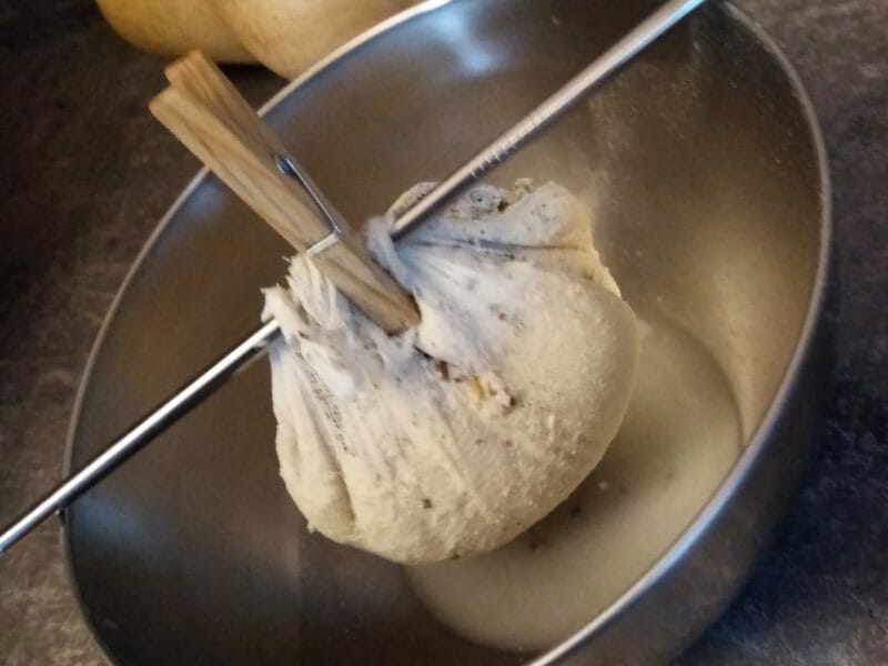 Cliquez pour zoomer ! Boursin Thermomix par vins90