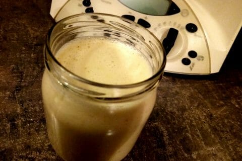 Cliquez pour zoomer ! Cancoillotte Thermomix par vins90