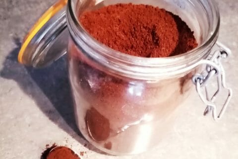 Cliquez pour zoomer ! Café moulu Thermomix par vins90