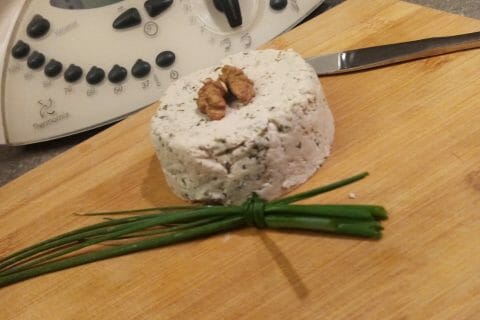 Cliquez pour zoomer ! Boursin Thermomix par vins90