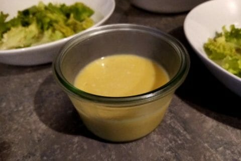 Cliquez pour zoomer ! Vinaigrette à l’ail Thermomix par vins90