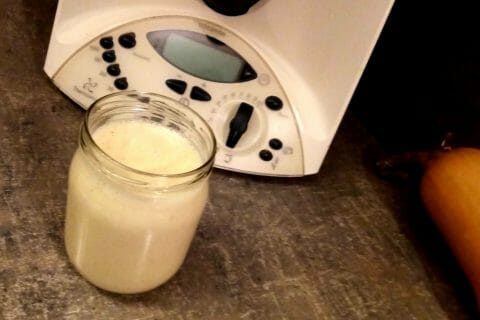 Cliquez pour zoomer ! Cancoillotte Thermomix par vins90