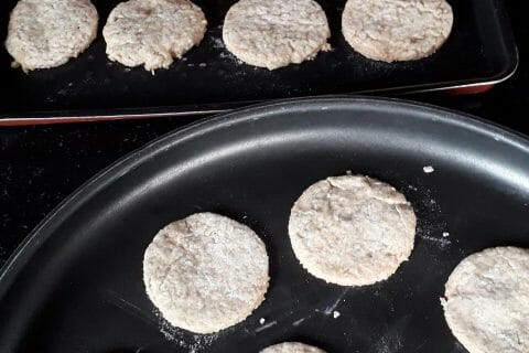 Cliquez pour zoomer ! Sablés de Noël Thermomix par claire3005