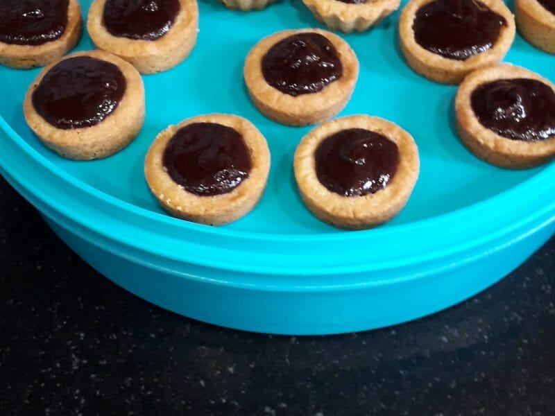 Cliquez pour zoomer ! Krumchy Thermomix par claire3005