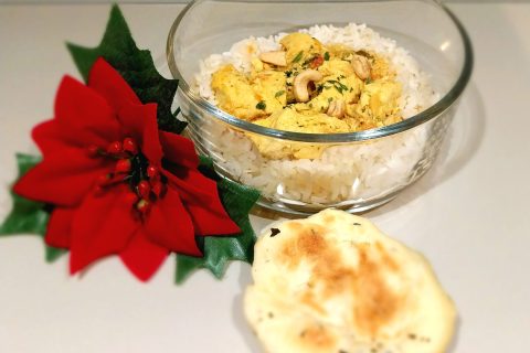 Cliquez pour zoomer ! Naans au fromage Thermomix par kaline82