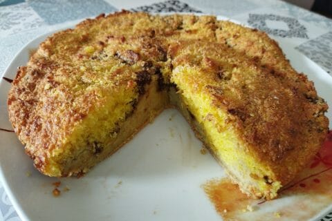 Photos des recettes