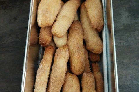Photos des recettes