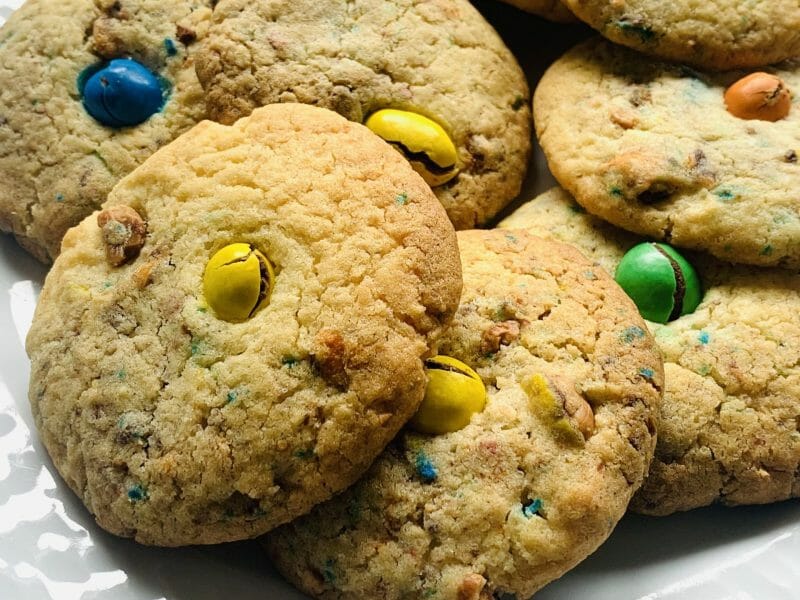 Cliquez pour zoomer ! Cookies américains Thermomix par charlene_333