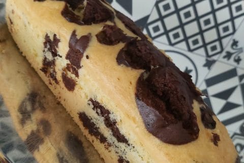 Cliquez pour zoomer ! Savane au Varoma Thermomix par linda02170