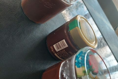 Cliquez pour zoomer ! Nutella Thermomix par linda02170