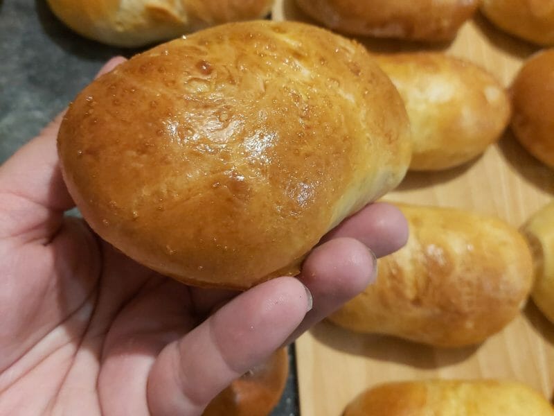 Cliquez pour zoomer ! Pain brioché au chocolat – Pitch Thermomix par linda02170