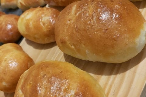 Cliquez pour zoomer ! Pain brioché au chocolat – Pitch Thermomix par linda02170