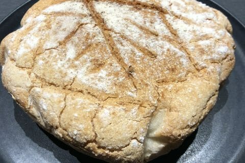 Cliquez pour zoomer ! Pain Cocotte Thermomix par karine_465