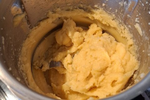 Cliquez pour zoomer ! Quenelles Thermomix par eli67720