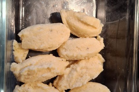 Cliquez pour zoomer ! Quenelles Thermomix par eli67720