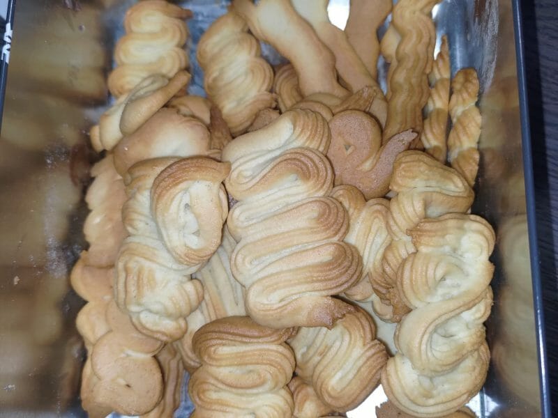 Cliquez pour zoomer ! Spritz Thermomix par eli67720