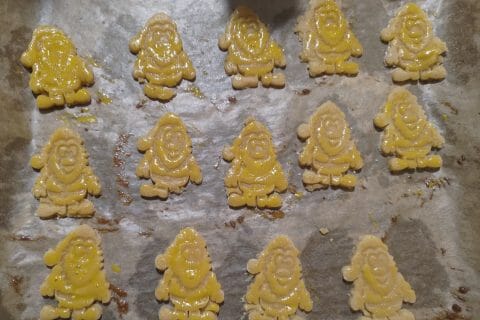 Cliquez pour zoomer ! Schwowebredele Thermomix par eli67720