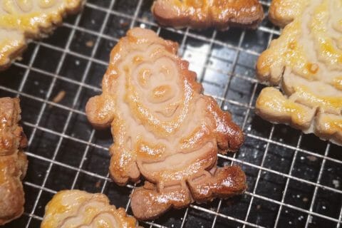 Cliquez pour zoomer ! Schwowebredele Thermomix par eli67720