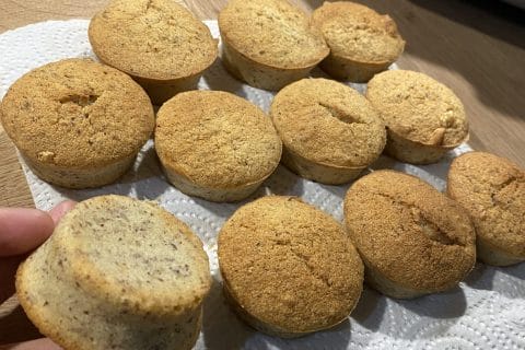 Cliquez pour zoomer ! Gâteau creusois Thermomix par fanny_446