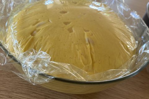 Cliquez pour zoomer ! Brioche vaporeuse Thermomix par fanny_446