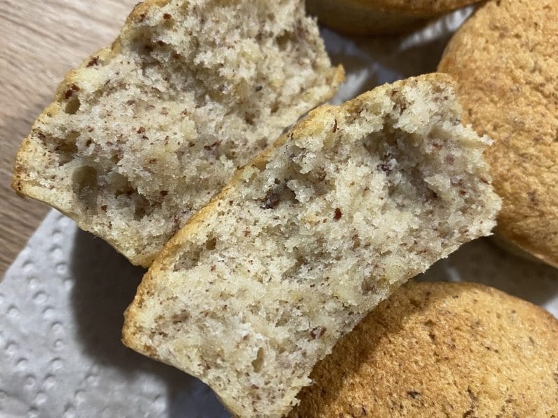 Cliquez pour zoomer ! Gâteau creusois Thermomix par fanny_446