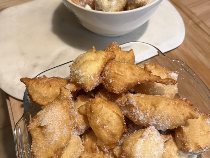 Cliquez pour zoomer ! Croustillons Thermomix par thermomood