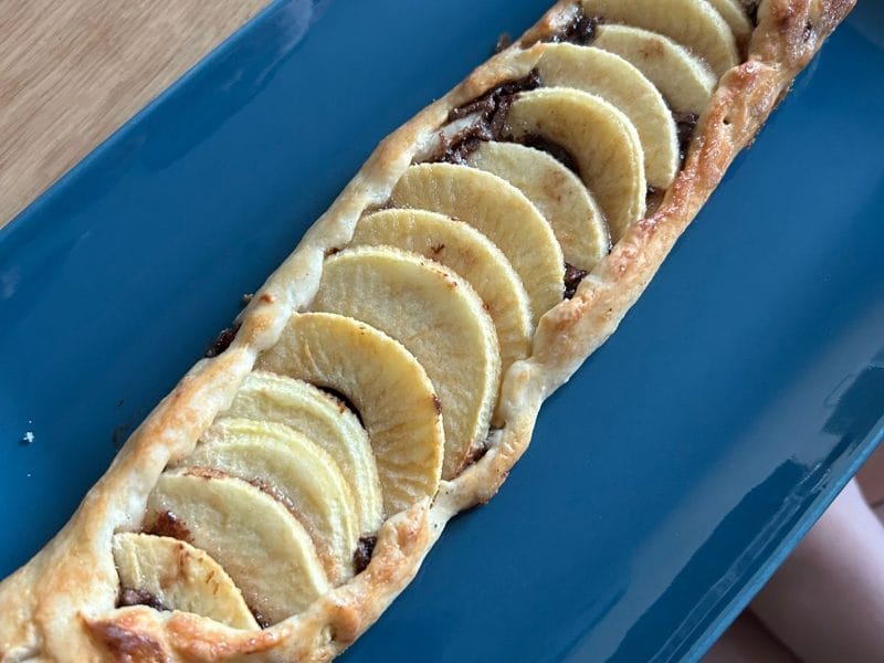 Cliquez pour zoomer ! Pizza Pide Thermomix par lulu76120