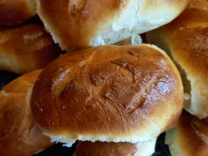 Cliquez pour zoomer ! Pain brioché au chocolat – Pitch Thermomix par chrislall