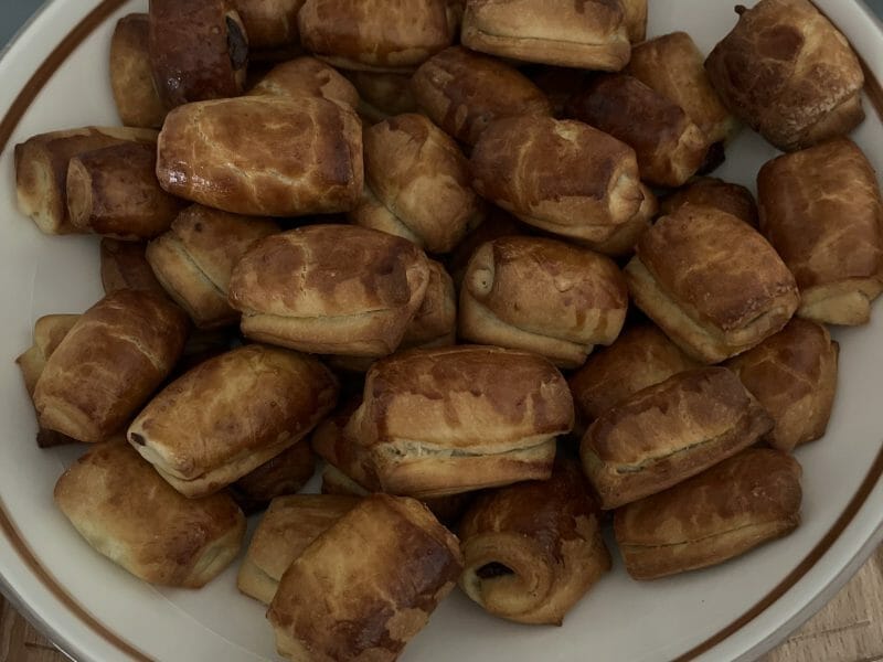 Cliquez pour zoomer ! Pains au chocolat briochés Thermomix par Trinite