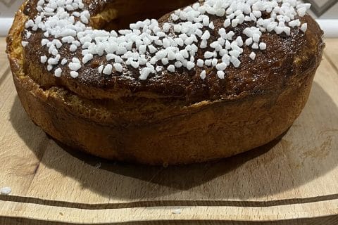Cliquez pour zoomer ! Couronne des rois Thermomix par Trinite