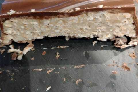 Cliquez pour zoomer ! Kinder country Thermomix par elle-m-ra