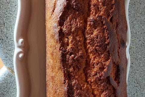 Cliquez pour zoomer ! Quatre-quarts breton Thermomix par karine4072