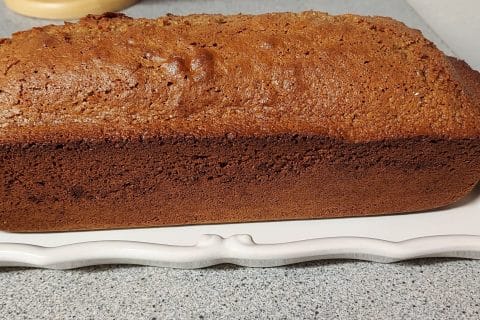 Cliquez pour zoomer ! Pain d’épices Thermomix par karine4072