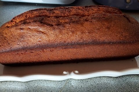 Cliquez pour zoomer ! Quatre-quarts breton Thermomix par karine4072