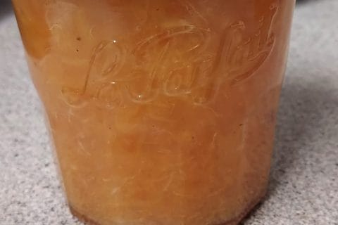 Cliquez pour zoomer ! Confiture aux 3 agrumes Thermomix par karine4072