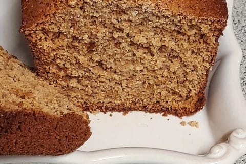 Cliquez pour zoomer ! Pain d’épices Thermomix par karine4072