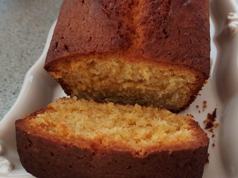 Cliquez pour zoomer ! Quatre-quarts breton Thermomix par karine4072