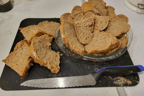 Cliquez pour zoomer ! Pain Cocotte Thermomix par sara_fsc