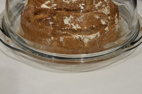 Cliquez pour zoomer ! Pain Cocotte Thermomix par sara_fsc