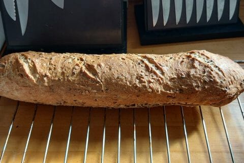 Cliquez pour zoomer ! Photo de mise